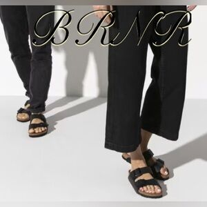 BIRKENSTOCK Arizona Birko-Flor - Sandals NWOT